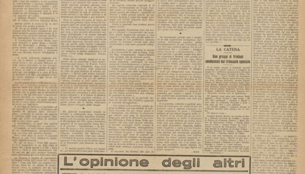 il-nuovo-avanti-Avvenire-dei-lavoratori-20-ottobre1934-rubrica-l'opinione-degli-altri-ENNIO